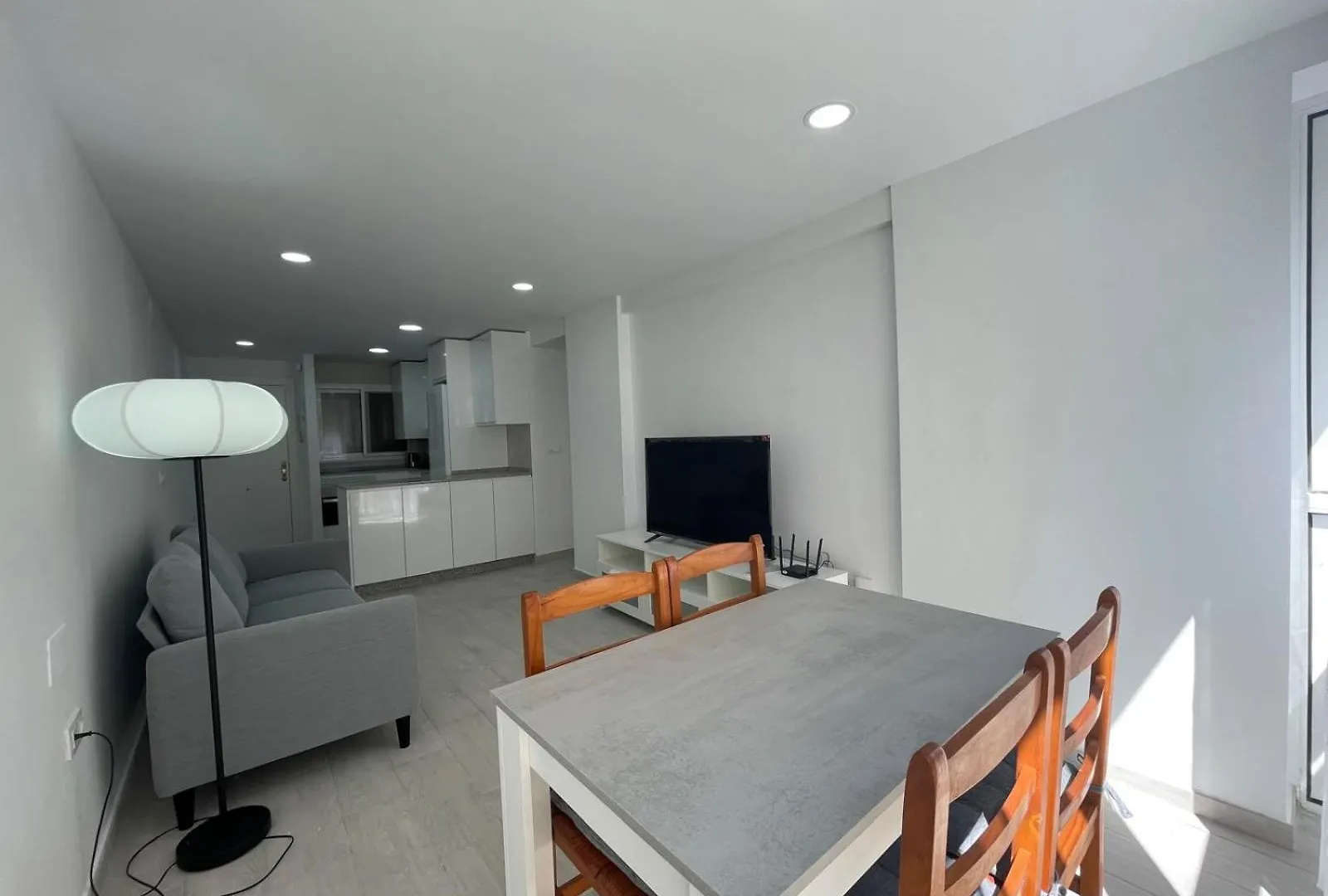 Terrasol Monterrey Torre Del Mar Apartment 0*,  Spain