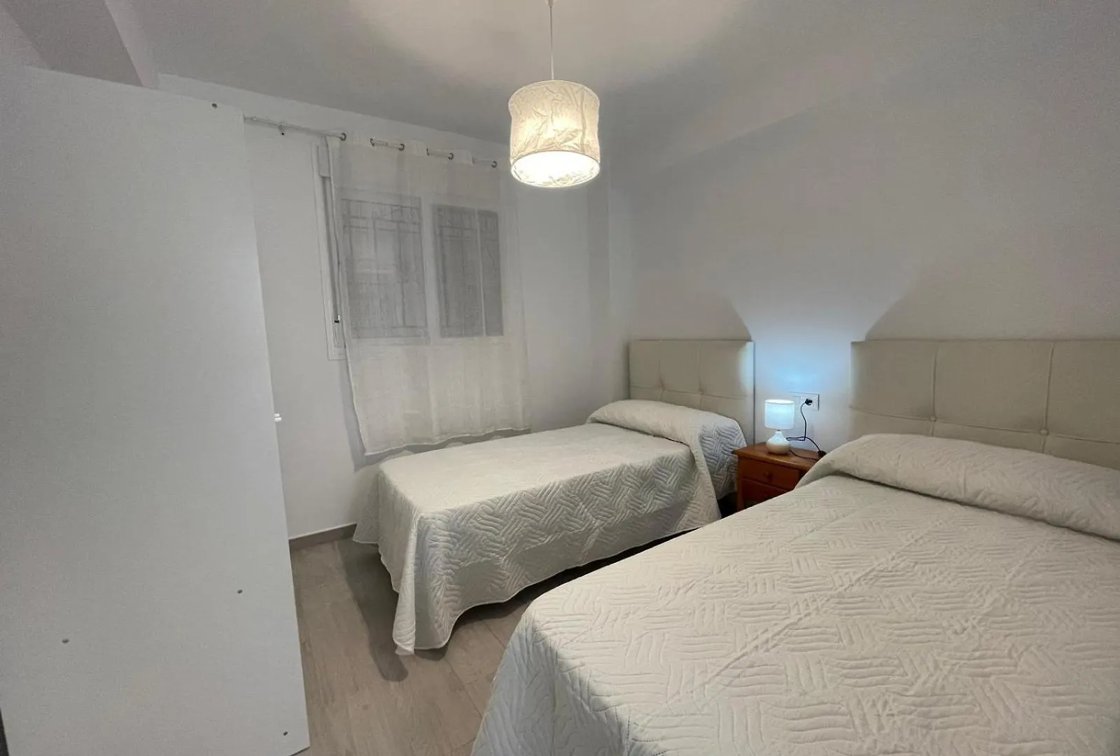 Terrasol Monterrey Torre Del Mar Apartment