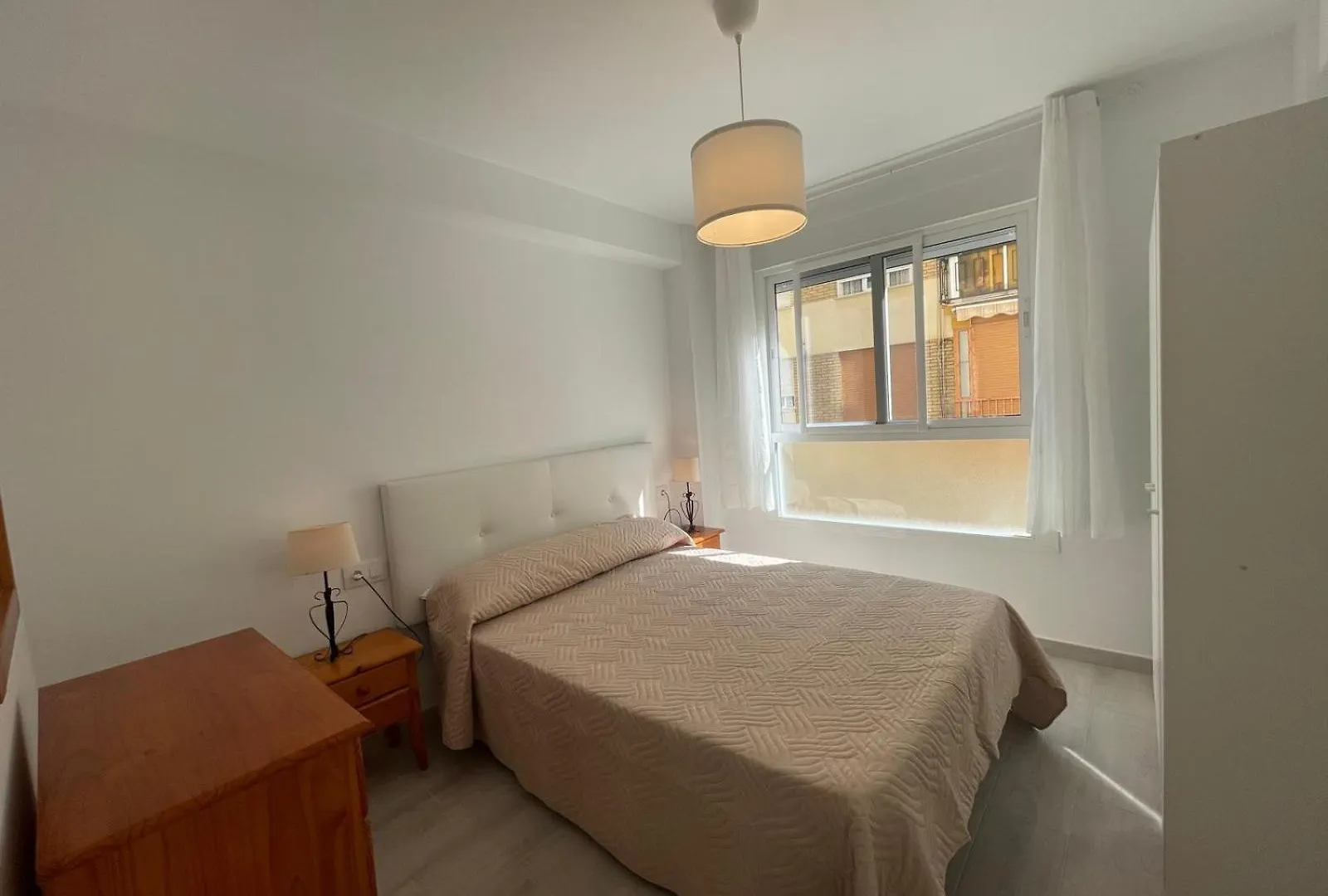 Apartamento Terrasol Monterrey Torre Del Mar 0*,  España