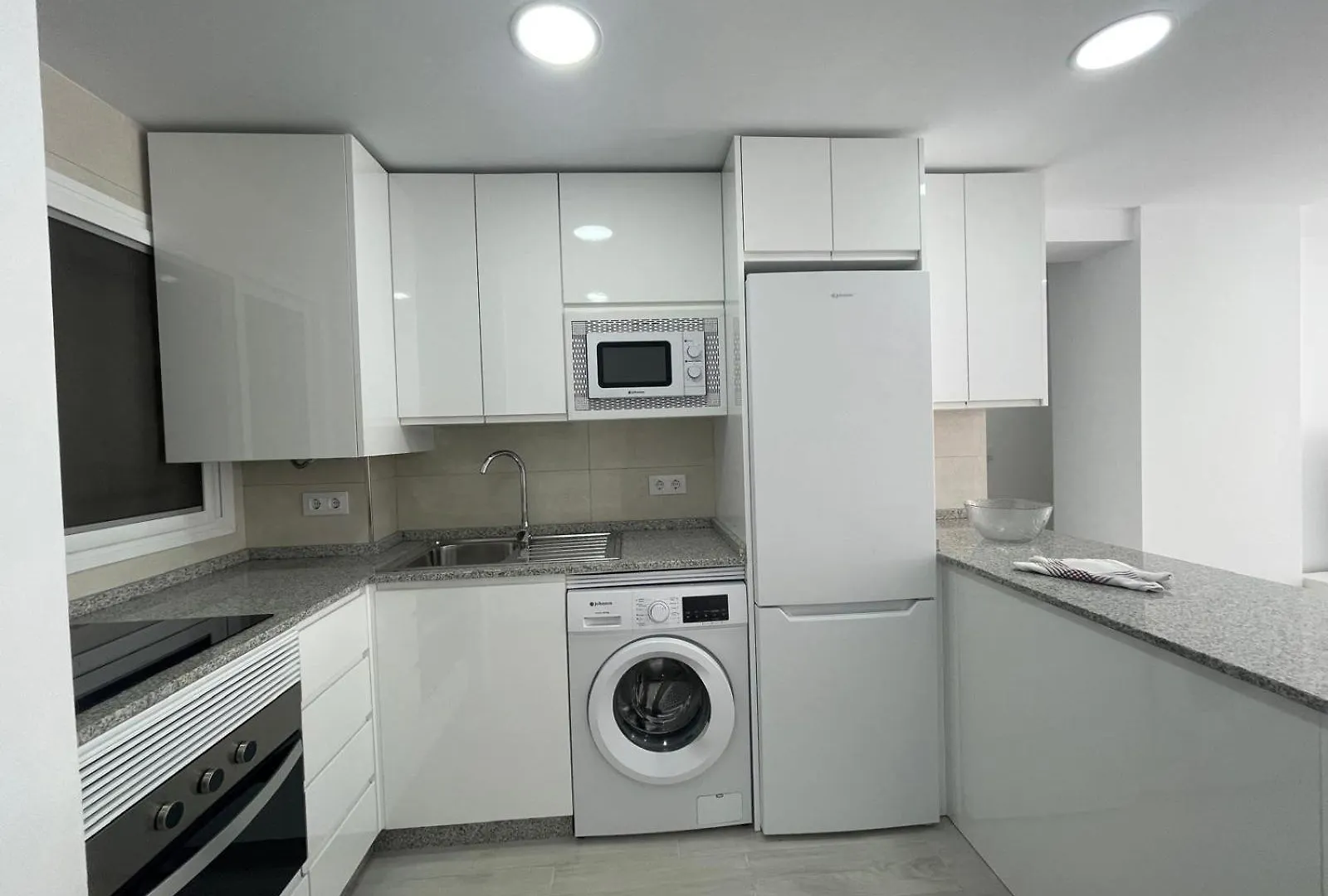 Apartamento Terrasol Monterrey Torre Del Mar España