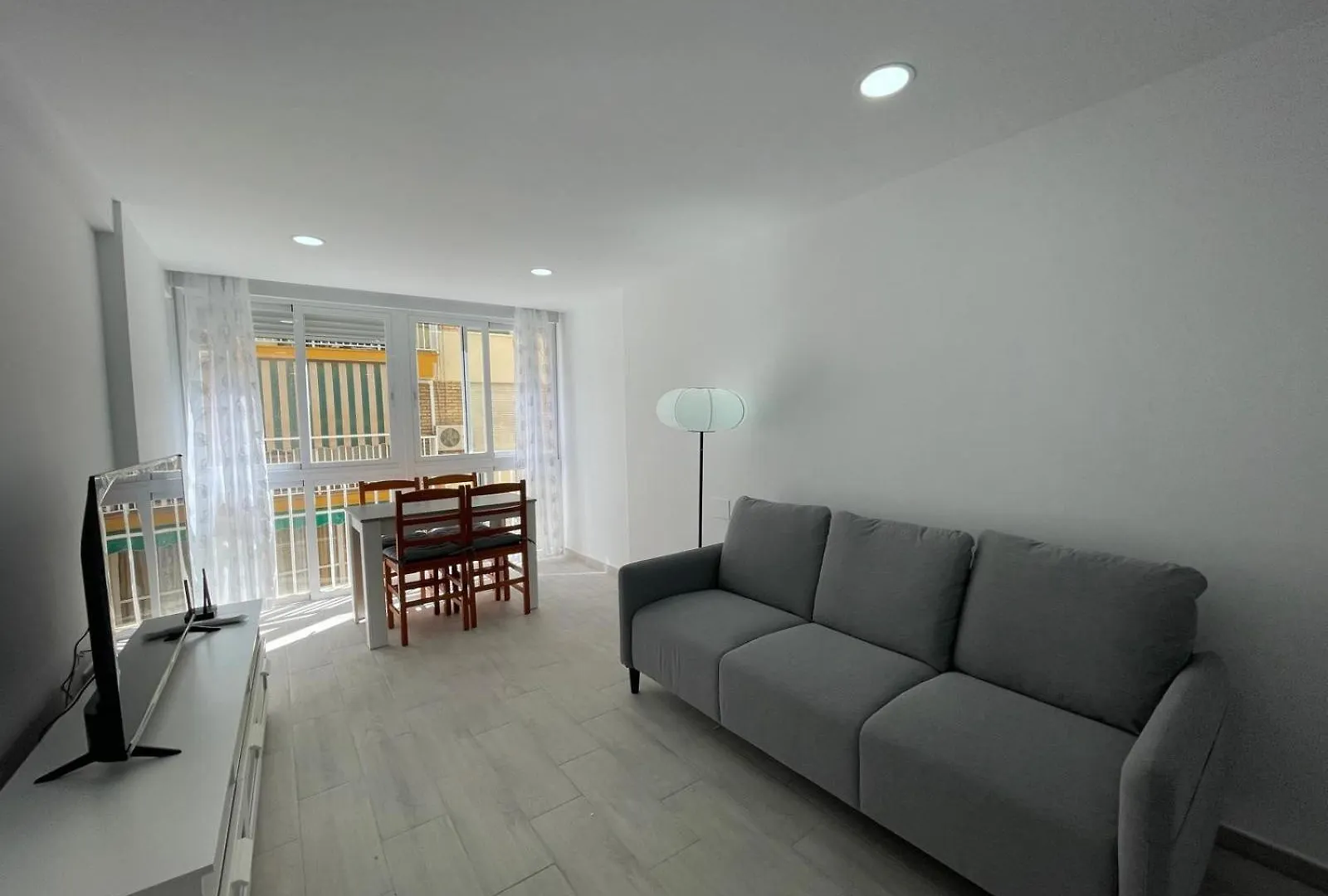 Apartamento Terrasol Monterrey Torre Del Mar